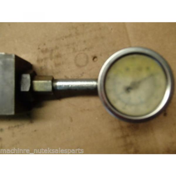 Vickers Inc Pressure Reducing Valve DGMX2-3-PP-BW-S-40 _ DGMX23PPBWS40 #4 image