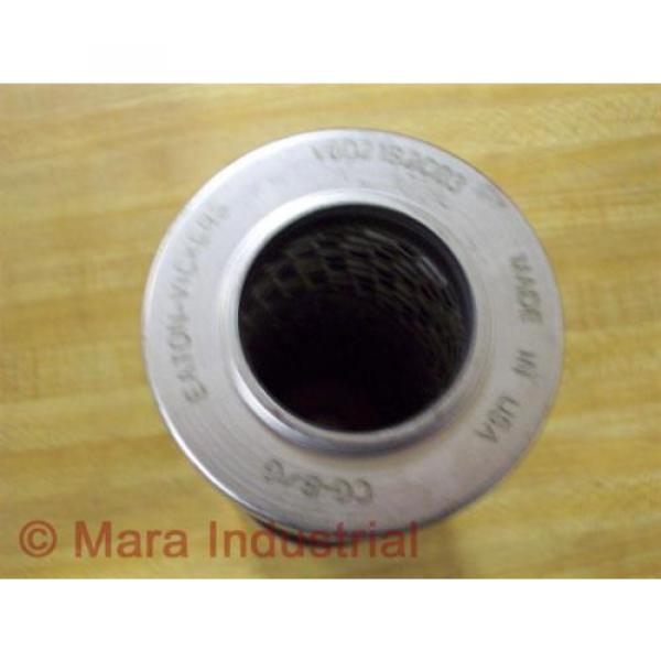 Vickers V6021B2C03 Filter Element #2 image