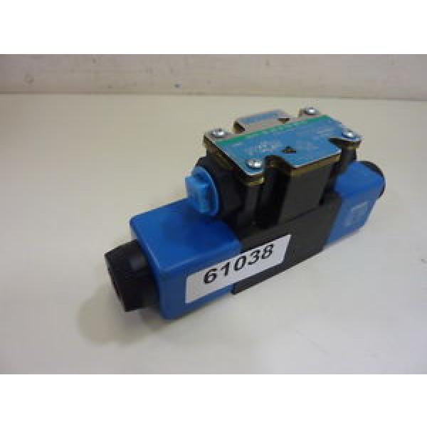 Vickers Directional Valve DG4V3S2NMFWB560 Used #61038 #1 image