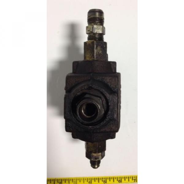 VICKERS RELIEF VALVE CS 03 C 50 #2 image