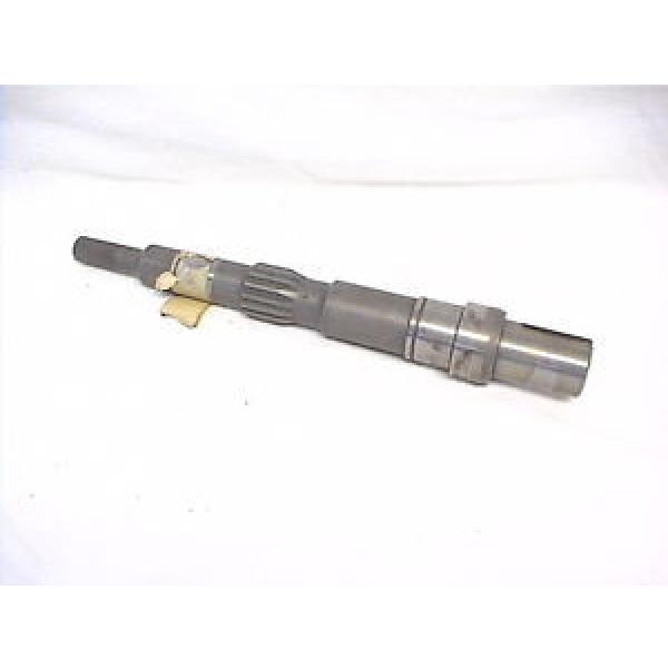 1 origin Vickers Pump Shaft 255533 For Injection Pump 4520V42A5-1GB10-180 #1 image