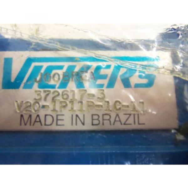 VICKERS 372617-3 HAS SOME RUST AS PICTURED Origin NO BOX #3 image