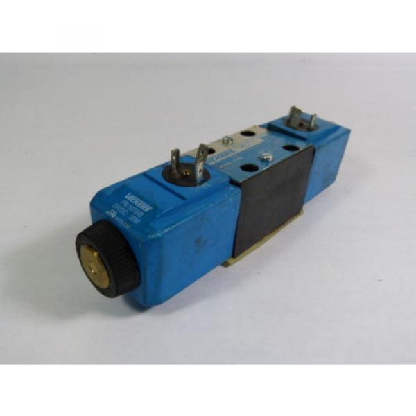 Vickers DG4V-3-2N-M-U-H7-60 Directional Control Solenoid Valve 24VDC  USED #2 image