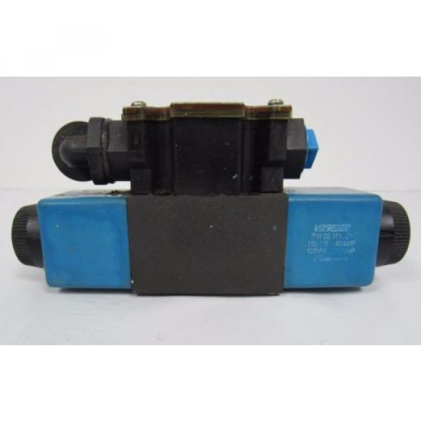 Vickers Directional Control Valve DG4V-3S-6C-M-FW-B5-60 #2 image