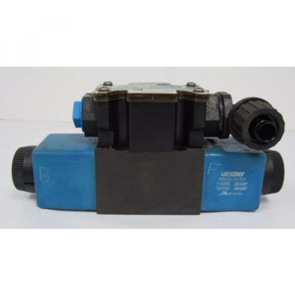 Vickers Directional Control Valve DG4V-3S-6C-M-FW-B5-60 #4 image