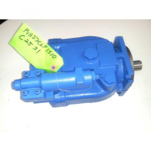 VICKERS/EATON PVH57CLF1S10C2531 PISTON PUMP 877431 - Origin #2 image