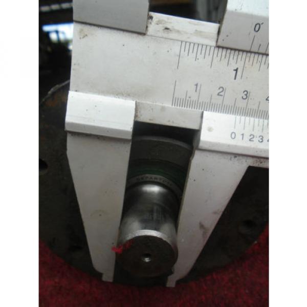 Vickers M2 Hydraulic Motor - #M2 330 75 5C 13 #9 image