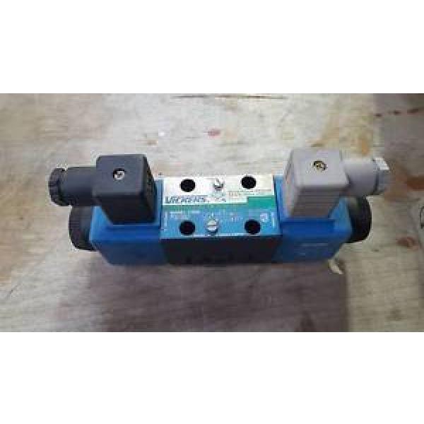 VICKERS DG4V-3S-8C-VM-U-B5-61-EN21 HYDRAULIC SOLENOID VALVE   W185 #1 image