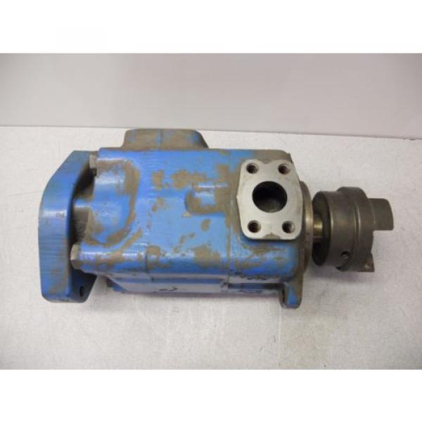 MO-1694, VICKERS 45VTCS60A 2203 HYDRAULIC PUMP #7 image