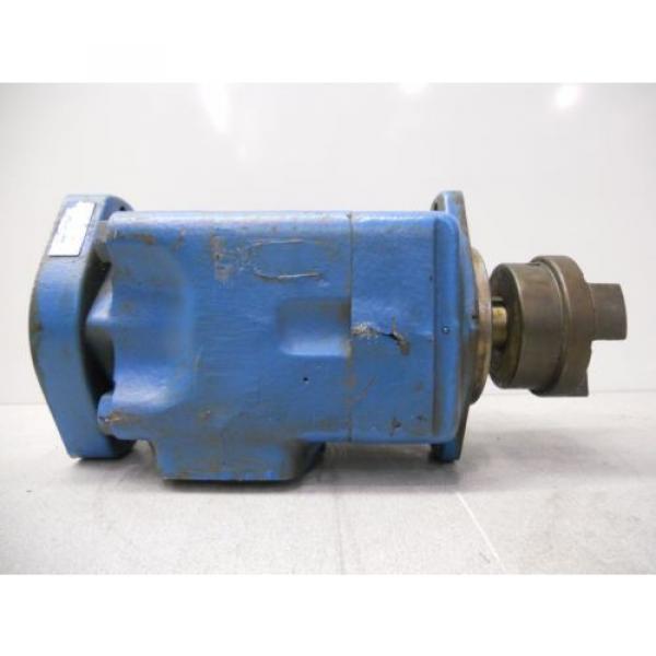 MO-1694, VICKERS 45VTCS60A 2203 HYDRAULIC PUMP #8 image