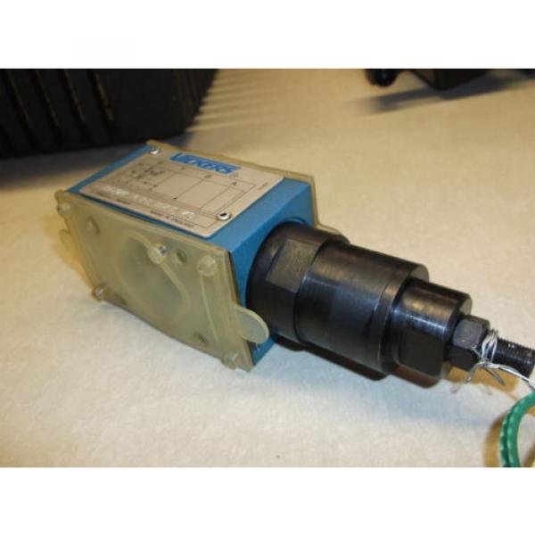 Vickers Hydraulic Valve DGMX2 3 PB BW S 40 #3 image