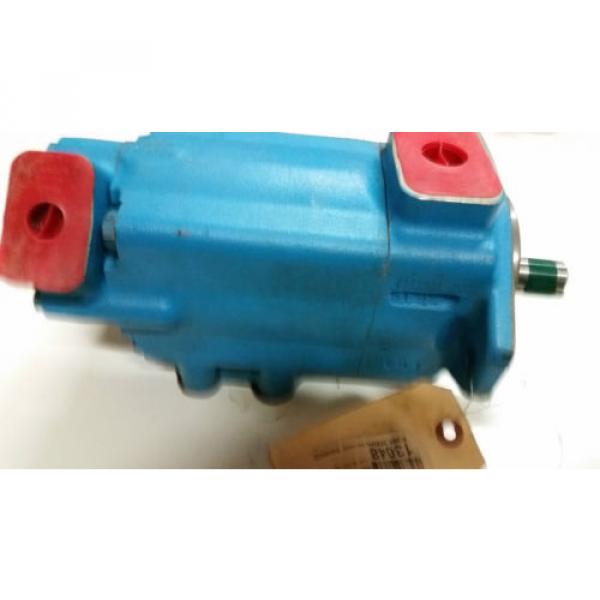 Eaton Vickers Double Vane Pump 2520V14A5 1AA22A #3 image