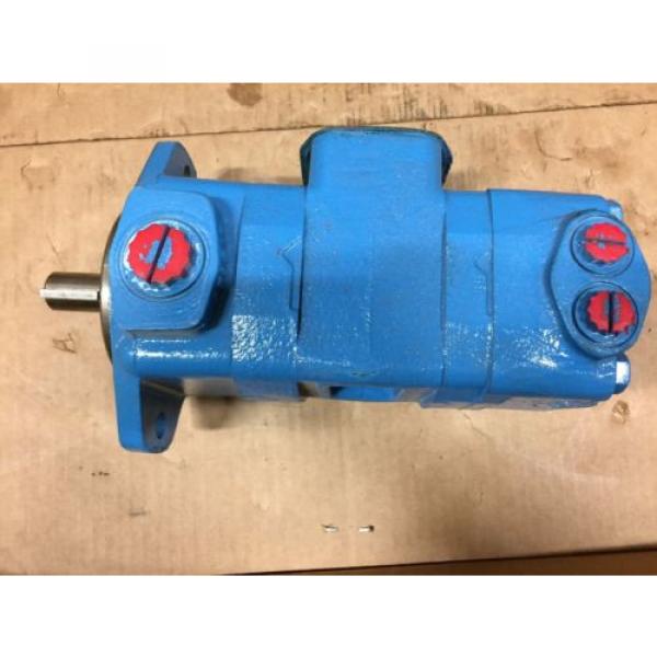 Vickers Hydraulic Pump V2020P 1F13S9T, 850520-6 #2 image