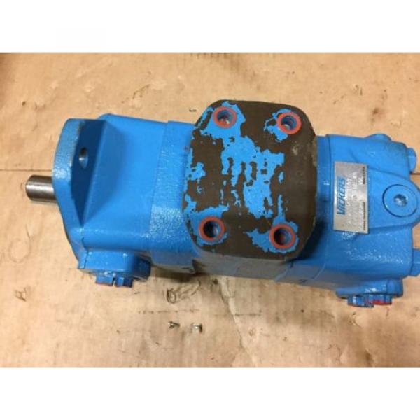 Vickers Hydraulic Pump V2020P 1F13S9T, 850520-6 #3 image