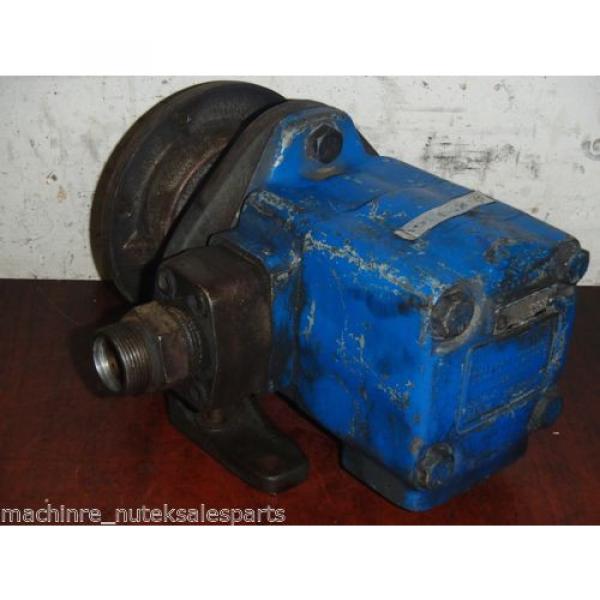 Vickers Vane Pump L-10 224309 L10 Hydraulic Oil Vain L10224309 #4 image