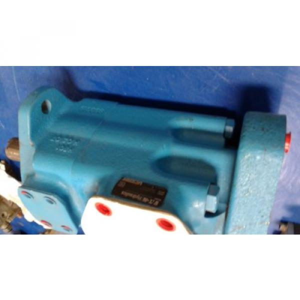 Eaton Vickers Hydraulics #35VTCS30A2203CC22R #6 image