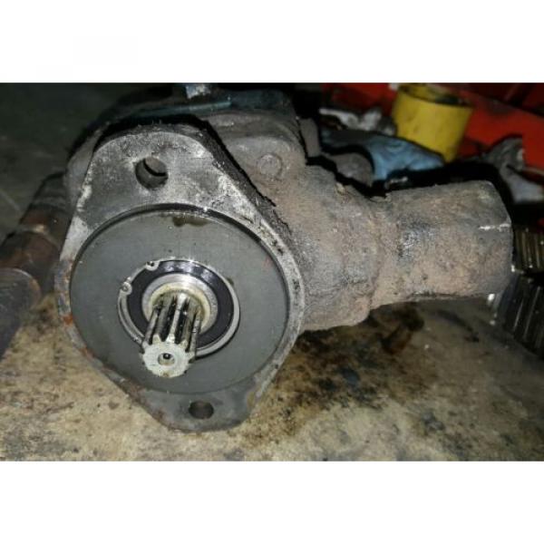 VICKERS F3 V20F 1S7S 38C40 Vane Pump #4 image