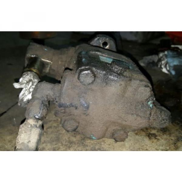 VICKERS F3 V20F 1S7S 38C40 Vane Pump #6 image