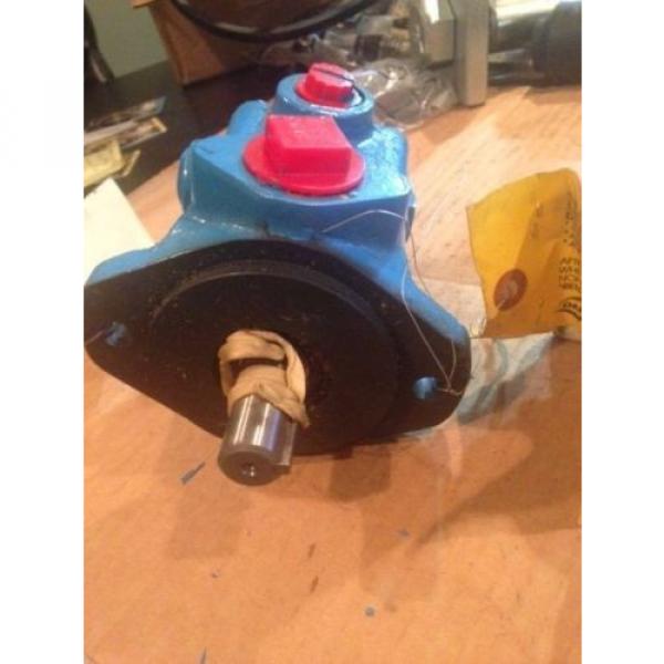 Vickers Vane Pump V10F1P3P 1C5E 20 #1 image