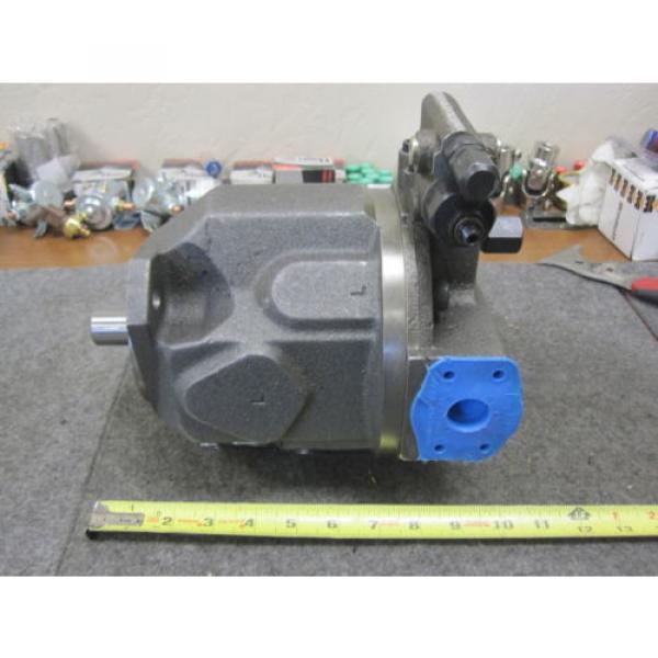 Origin REXROTH FLUIDYNE PISTON pumps # A10VS045DRG31LPSC62N00 #2 image