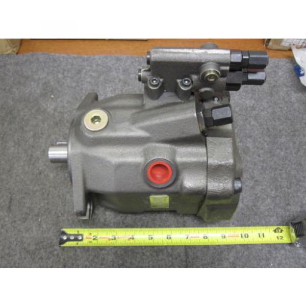 Origin REXROTH FLUIDYNE PISTON pumps # A10VS045DFR/52RPS164N00 #1 image