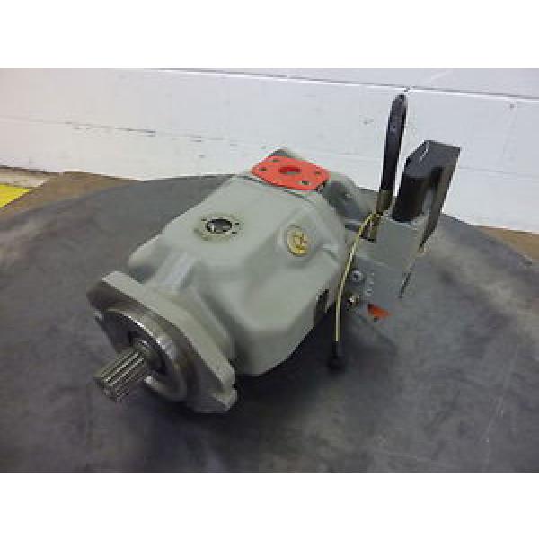 Rexroth pumps ?DFEE-20/100-100/ Used #65203 #1 image