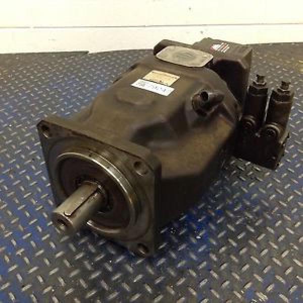 Rexroth Hydraulic pumps AA10VS0140DFR1/31R-PKD62K02 Used #79247 #1 image