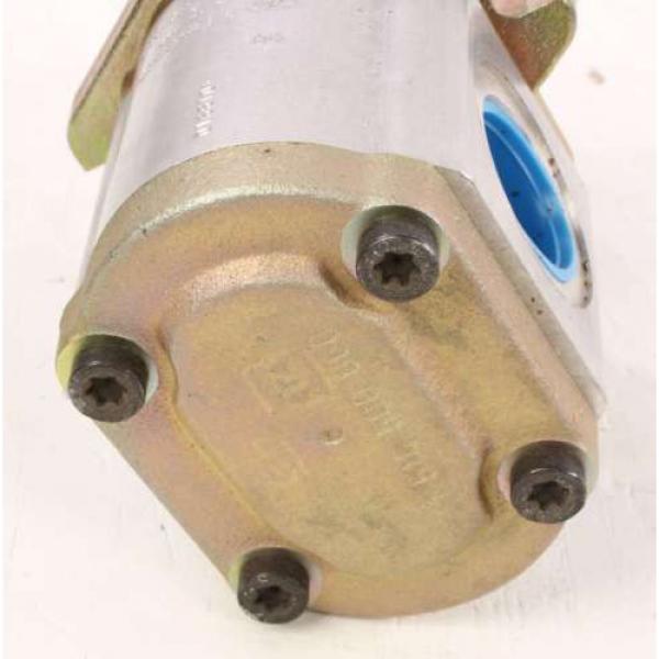 origin 2754435 Clark Lift Truck pumps Rexroth 9510-390-028 #3 image