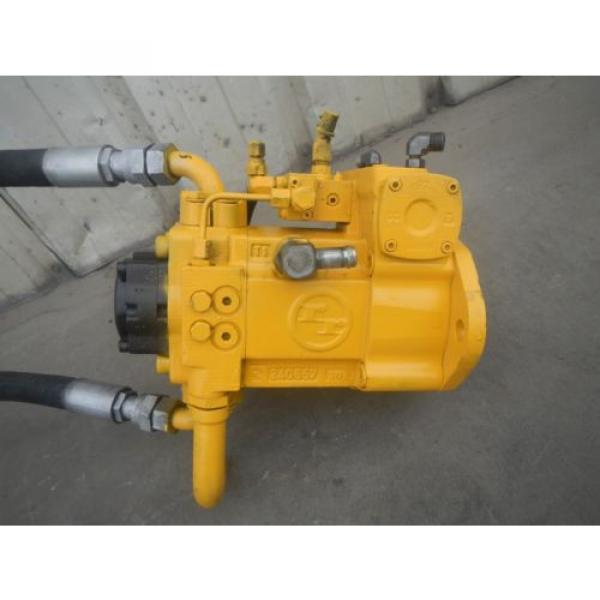 REXROTH AA4V90 HYDRAULIC MOTOR pumps 4 DEERE VERMEER CASE #2 image