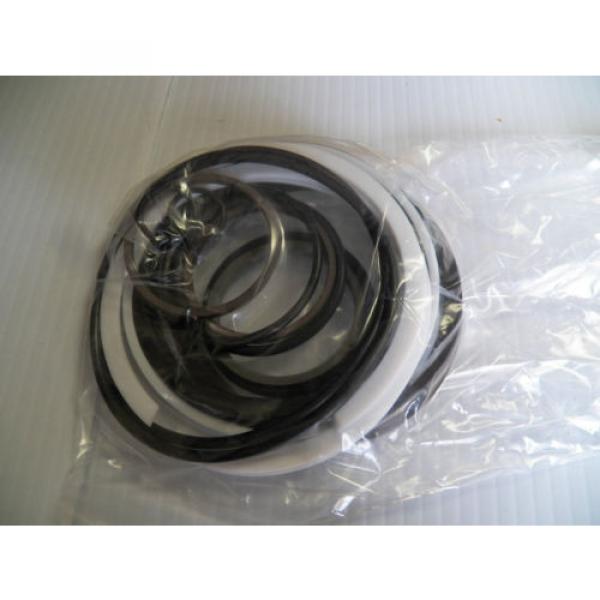 Origin LOT OF 2 REXROTH CYLINDER SEAL KIT CY210G10045-1100Z11/0XHFKM21YZY #3 image