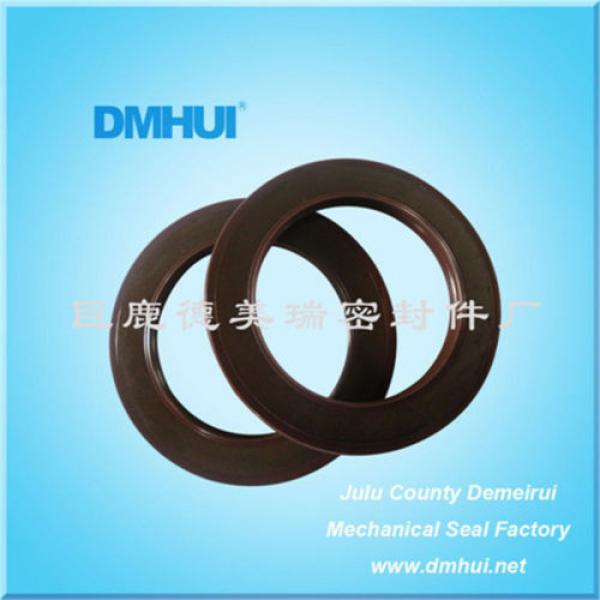 Crankshaft pumps Oil Seal 50727/5mm BAFSL1SF Type For parker/linde /rexroth #1 image