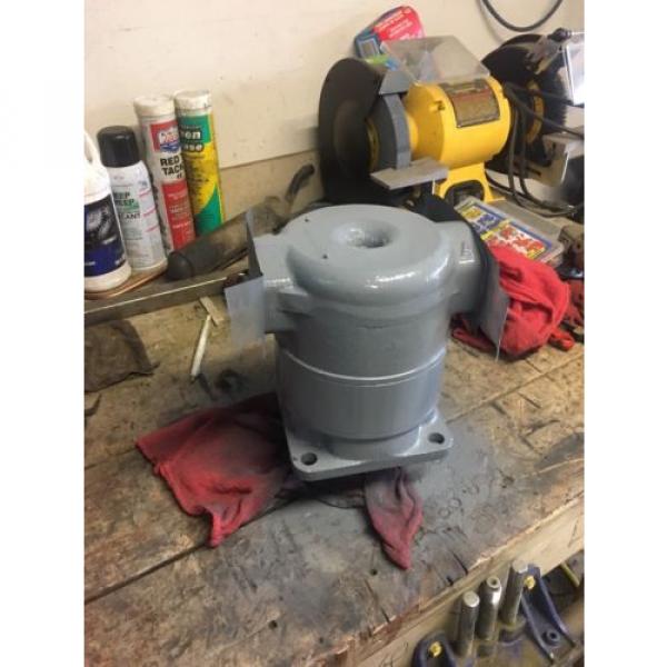 Rineer M015-61-15-006 Hydraulic Motor #6 image