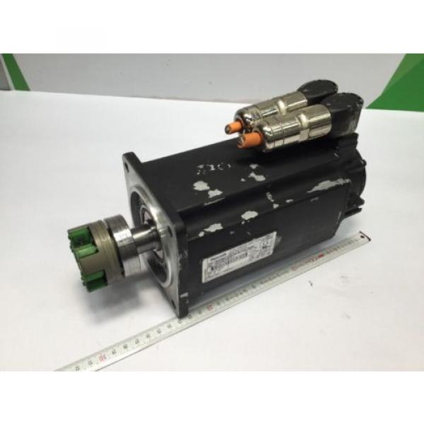 REXROTH 3~PERMANENT-MAGNET-MOTOR lt;gt; MSK060C -0300 -NN -M1 -UG0 -NNNN #2 image