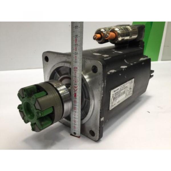 REXROTH 3~PERMANENT-MAGNET-MOTOR lt;gt; MSK060C -0300 -NN -M1 -UG0 -NNNN #3 image