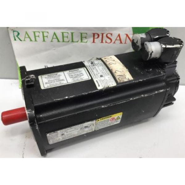 REXROTH 3-Phase Permanent Magnet Motor / MSK061C-0600-NN-M1-UP1-NSNN #1 image