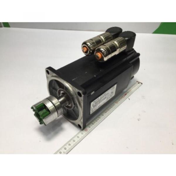 REXROTH PERMANENT-MAGNET-MOTOR lt;gt; MSK050B -0300 -NN -M1 -UG1 -NNNN #3 image