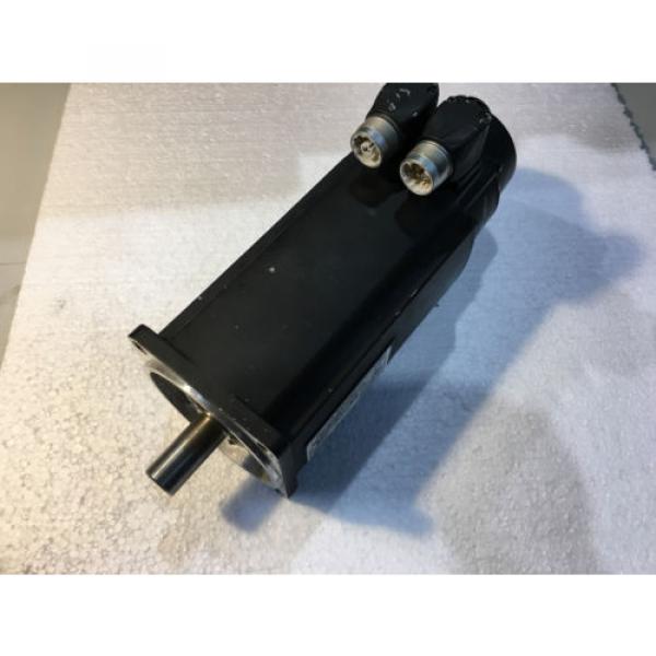 Rexroth 3~ Permanent Magnet Motor MSK 050C-0600-NN-M2-UG1-RNNN Neuwertig #2 image