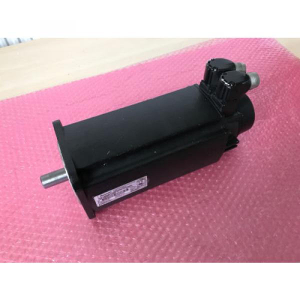 Rexroth MSK 061C-0300-NN-M2-UG0-RNNN 3~ Permanent Magnet Motor Neuwertig #1 image