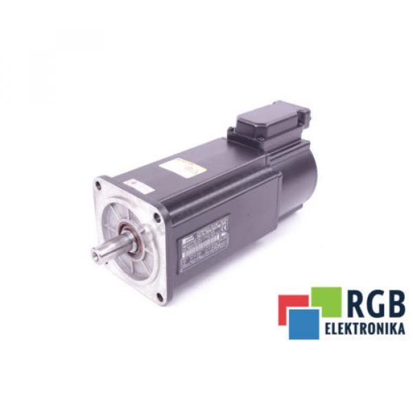 MKD071B-061-KG0-KN PERMANENT MAGNET MOTOR REXROTH ID3879 #3 image