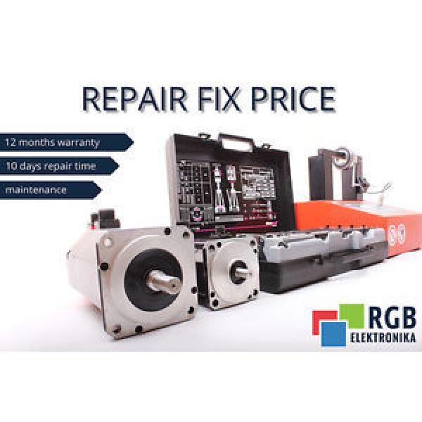 BOSCH SF-A40125030-14050 REPAIR FIX PRICE MOTOR REPAIR 12 MONTHS WARRANTY #1 image