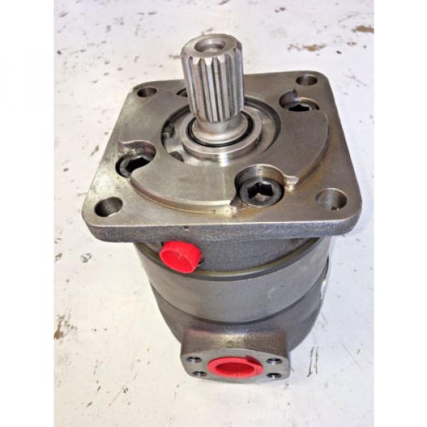 MVO15 Rineer / Bosch Rexroth Vane Motor M015-61-1S-008-31-B1-QB-000  Brand origin #1 image