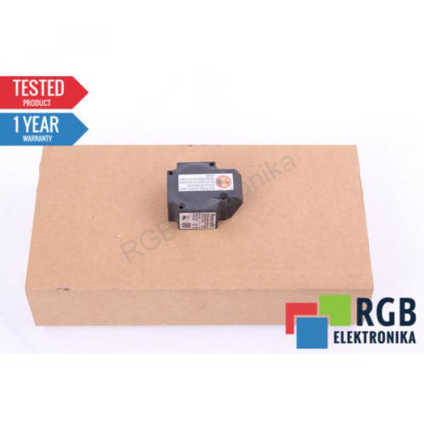 COVER ENCODER FOR MOTOR MSM019A-0300-NN-M0-CH0 R911325127 REXROTH ID31168 #1 image