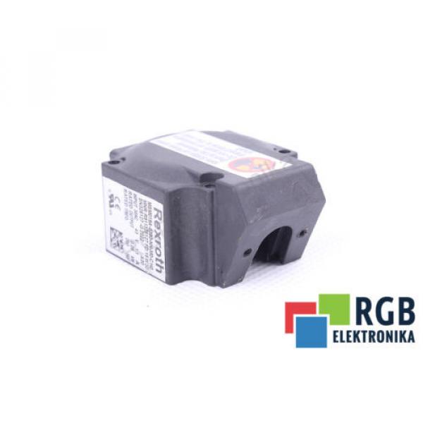 COVER ENCODER FOR MOTOR MSM019A-0300-NN-M0-CH0 R911325127 REXROTH ID31168 #4 image