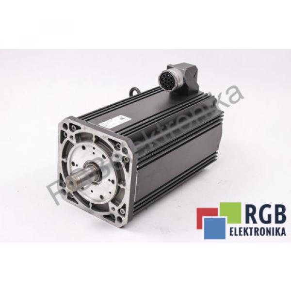 2AD104C-B35OA1-CS06-C2N2 205A 380V 3-PHASE INDUCTION MOTOR REXROTH ID15093 #2 image