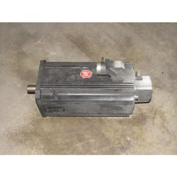 REXROTH MHD112C-024-PG0-AN PERMANENT MAGNET MOTOR XLNT #1 image