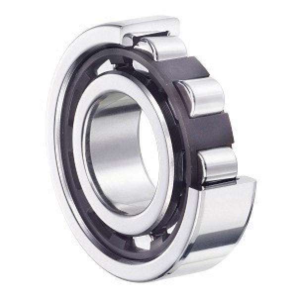 NTN MR5206EL#BW Spherical Roller Thrust Bearings #1 image