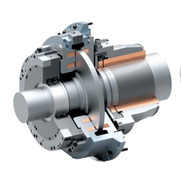 21304EK Spherical Roller Bearings 20*52*15mm #3 image