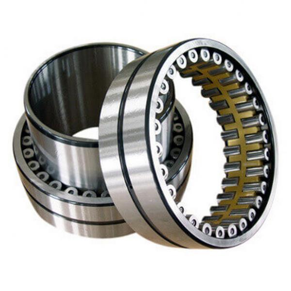 120BTR10S IB-657 Angular Contact Thrust Ball Bearing 120x180x54mm #1 image