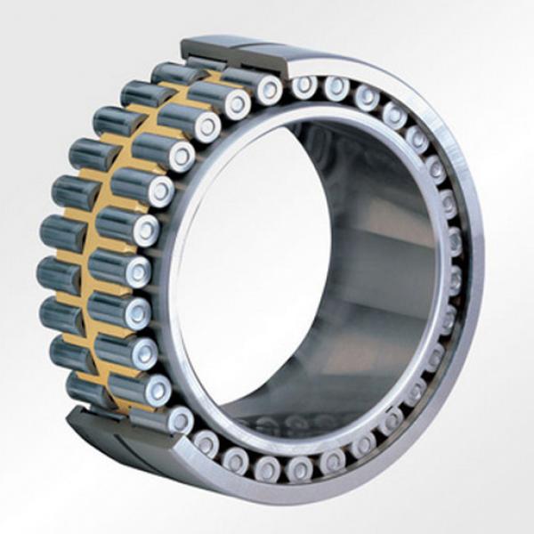 RNN50X72.33X42V ZB-32000 Cylindrical Roller Bearing 50x72.55x42mm #1 image