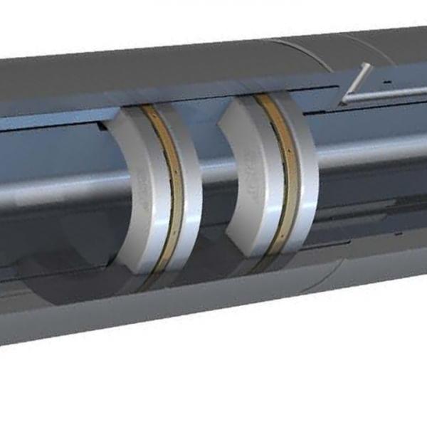 21306-E1-TVPB Spherical Roller Bearings 30*72*19mm #3 image